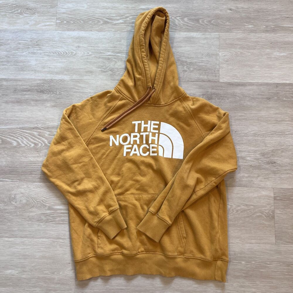 The North Face Women's Sweatshirt-Size M